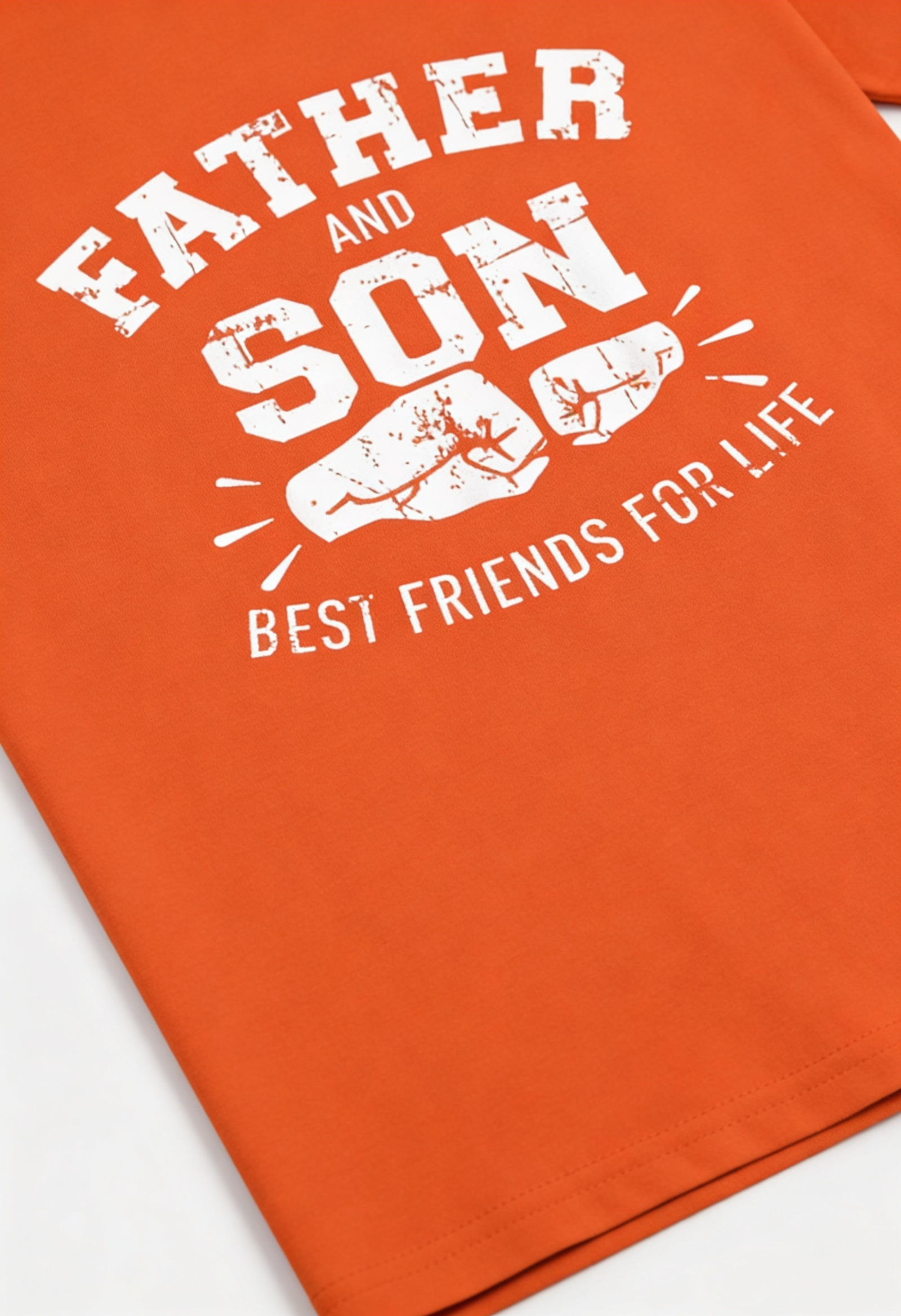 FATHER SON T-Shirt