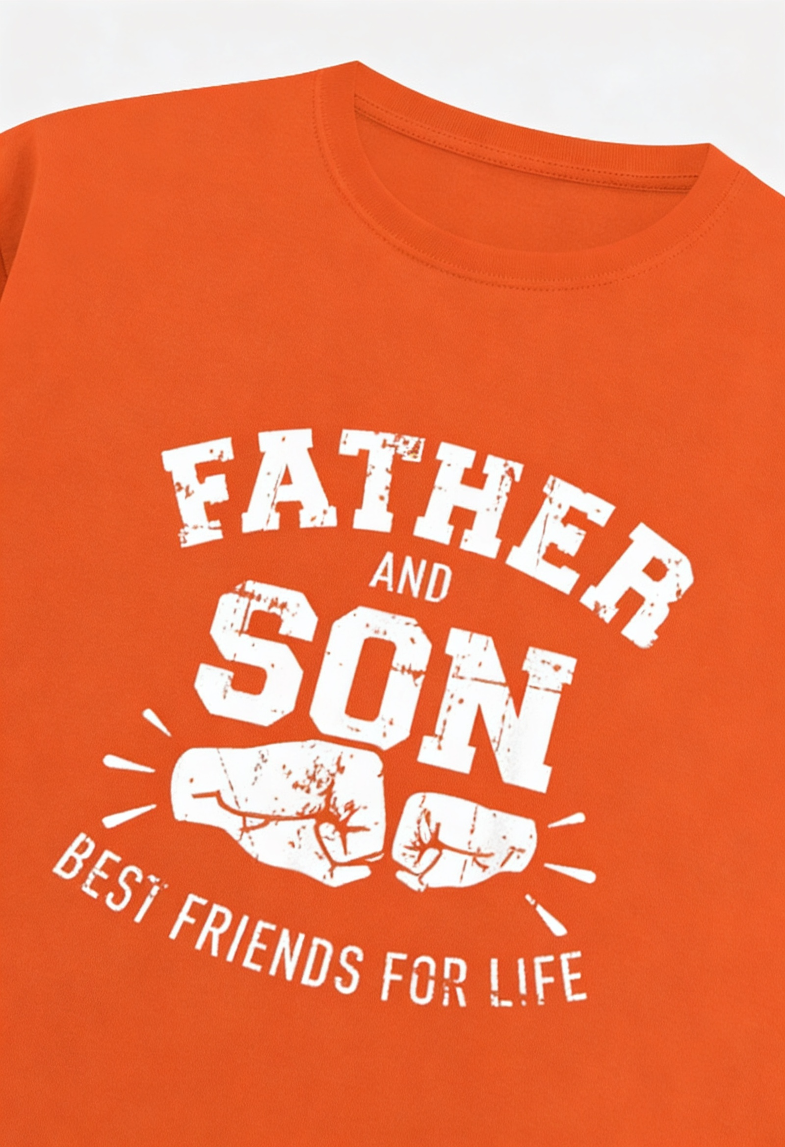 FATHER SON T-Shirt