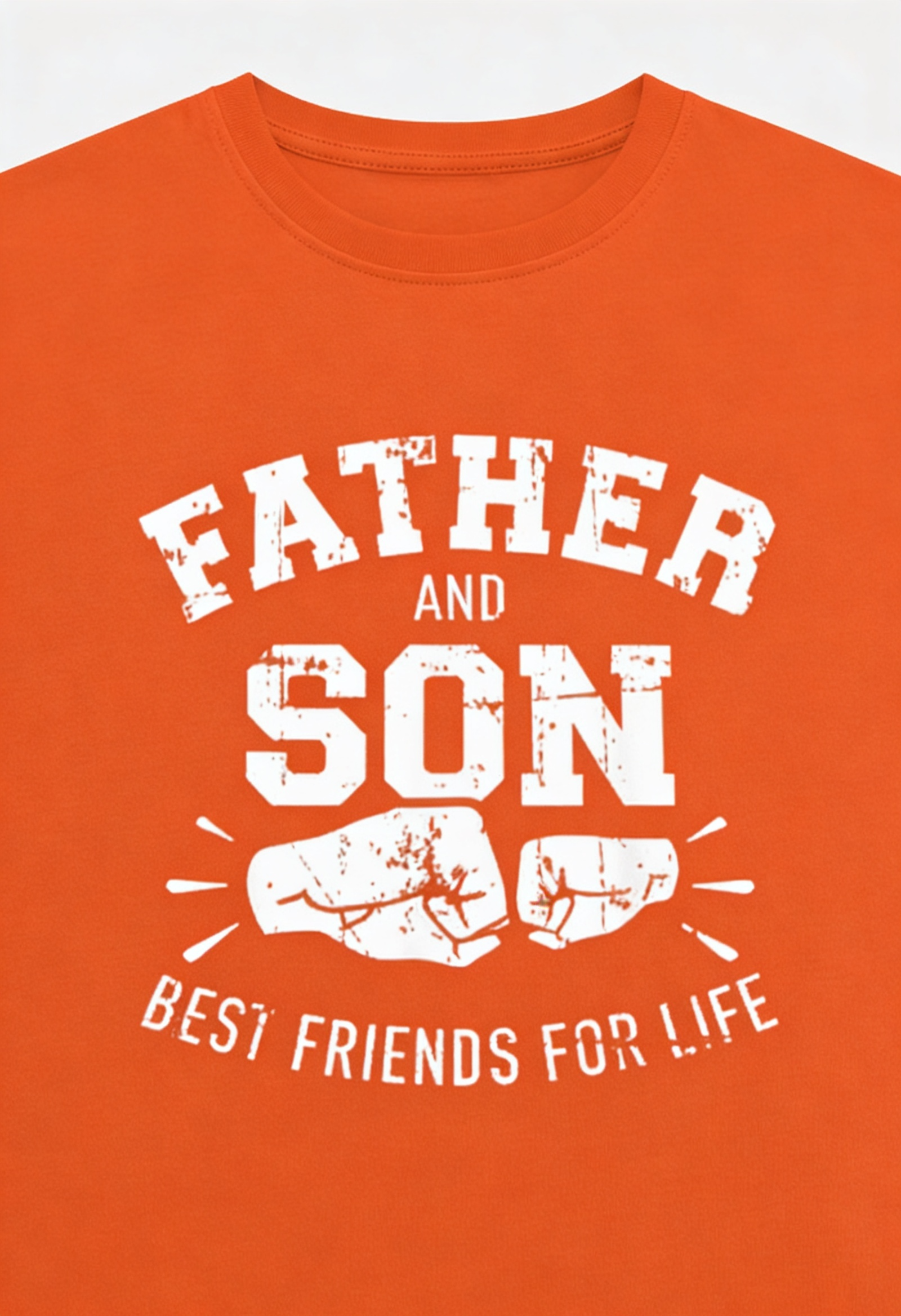 FATHER SON T-Shirt