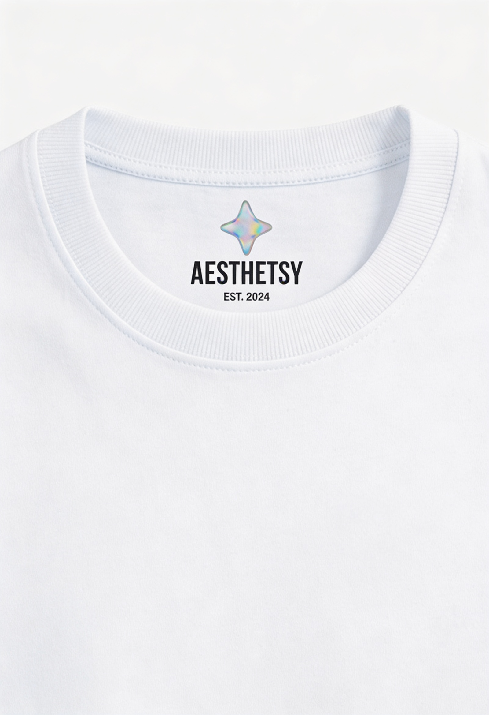 SATYA Terry Oversized Tee