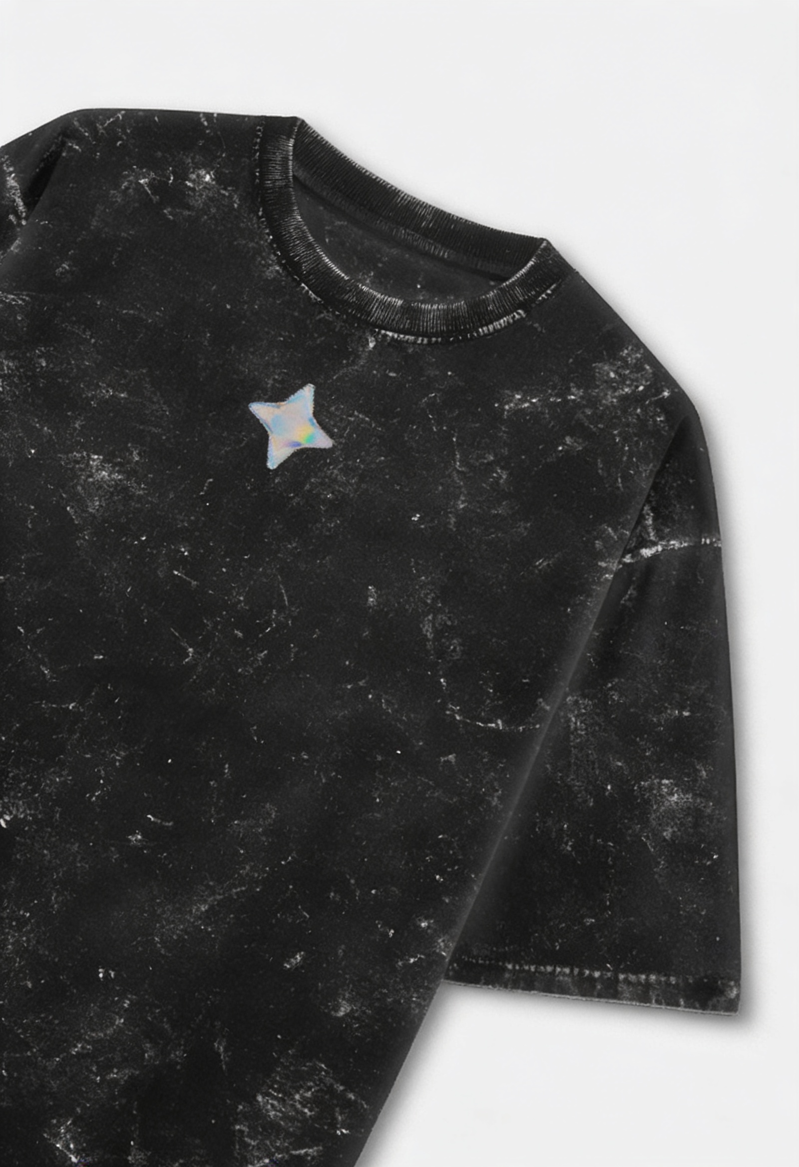 SHIV Oversized Tee