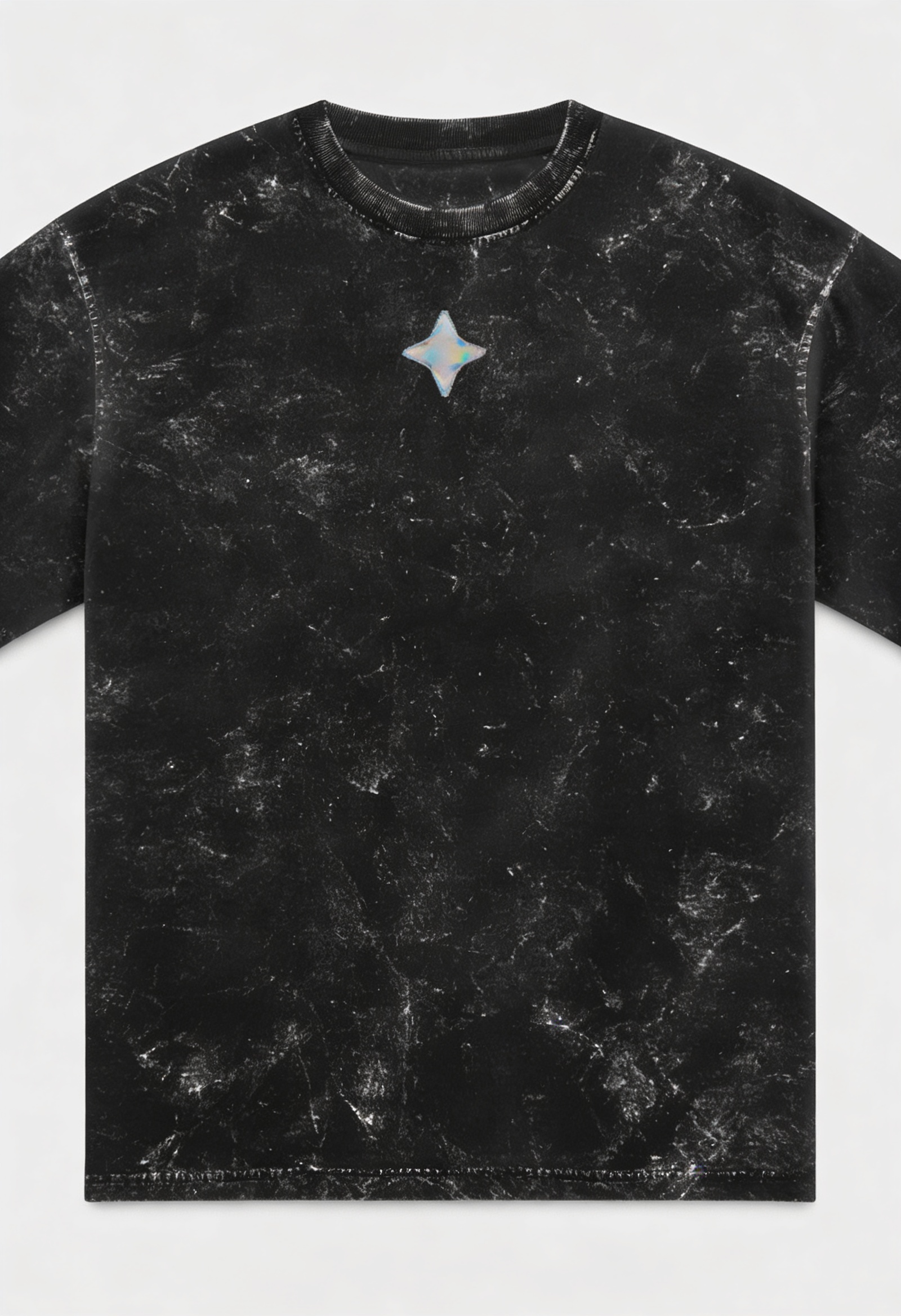 SHIV Oversized Tee