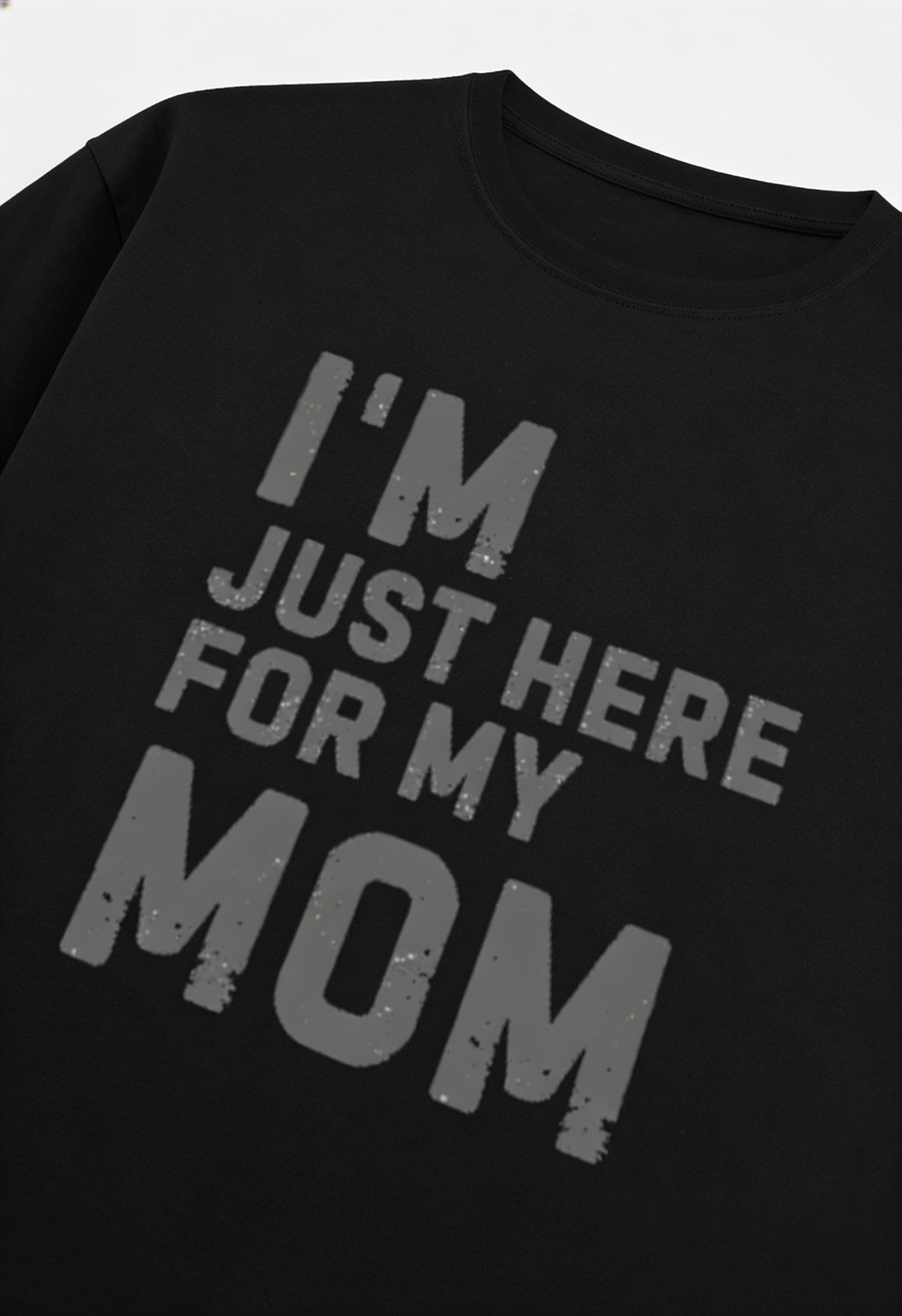 MOM  T-Shirt