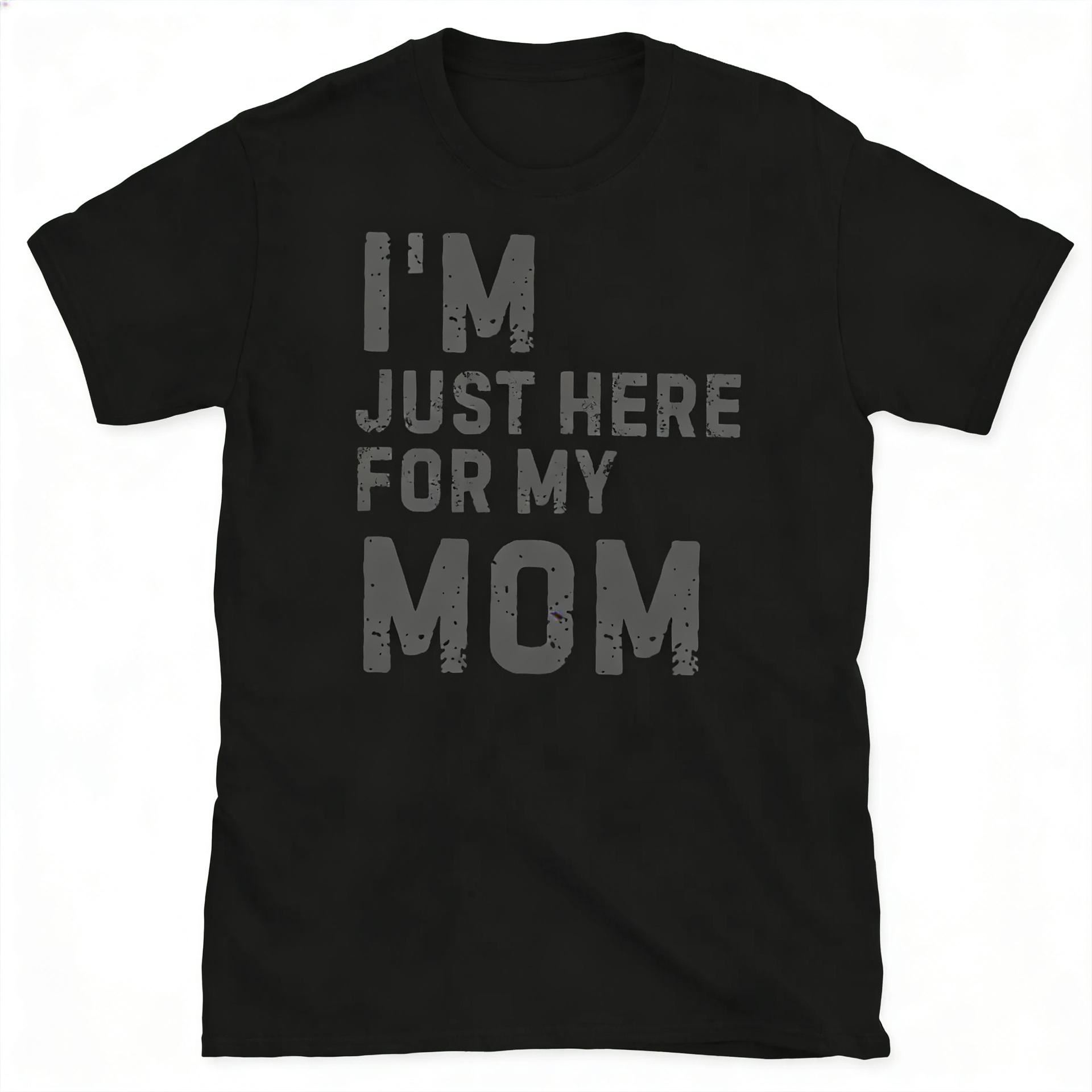 MOM  T-Shirt
