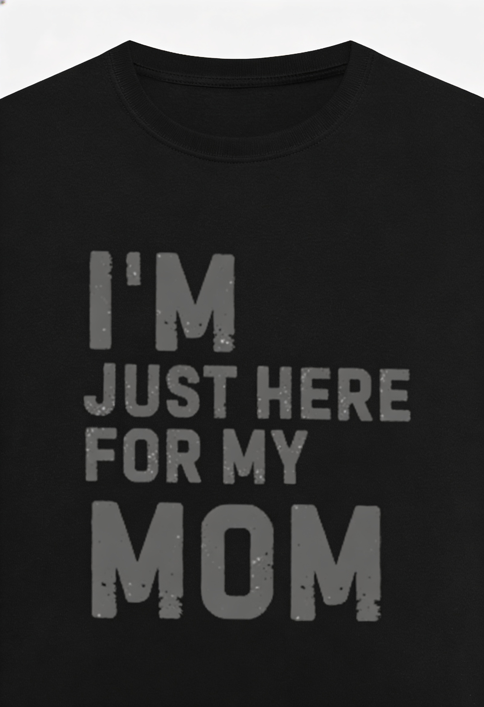 MOM  T-Shirt